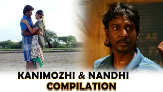 Best Clip Compilations 3 | Kanimozhi & Nandhi Tamil Movie HD | Jai | Akhil