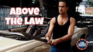 Above the Law (Movie Review)