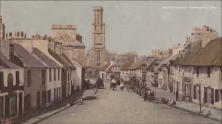 The History of AYR  -   Short Scottish Film/Documentary   -  2016  HD