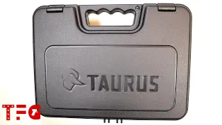 NEW Taurus Handgun "I'm Shocked" - TheFirearmGuy