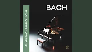 Gounod, J.S. Bach: Ave Maria, CG 89a (After J.S. Bach) (Arr. Y. Kondonassis)