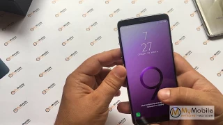 Копия Samsung Galaxy S9, Корея