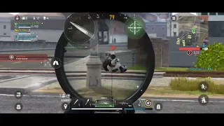 Call Of Duty: Warzone Mobile Gameplay No Commentary DEVICE IN DESCRIPTION