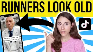 Is Runner's Face A Real Thing? Dermatologist Weighs In