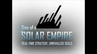 Sins Of A Solar Empire Music: Advent Quiet 2