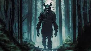 Top 5 Disturbing Cryptids That Might Actually Be REAL