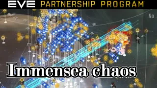 Immensea chaos [Tengu, Zirnitra] - EVE Online