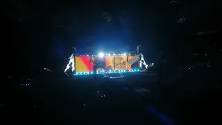 Metallica - Nothing Else Matters + Enter Sandman (LIVE IN MOSCOW 21.07.2019 Luzhniki Stadium)