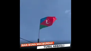 İran əgər yolunu azarsa ... - Tural Abbaslı !