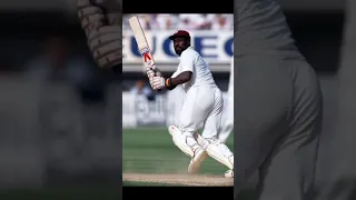 Remember This Match Viv Richards is Fire 🔥🔥🔥🏏🏏👻🔥⚔️#viral #popular #shorts