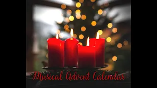 Georgia Festival Chorus: Advent 2021 Day 1 - O Come, O Come Emmanuel