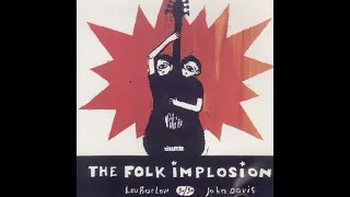 Folk Implosion - Opening Day (Official Audio)