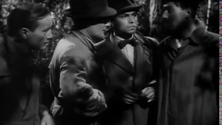 Secret Mission (1942) Clip