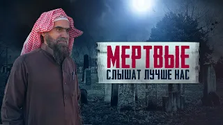 ПРОСИТЬ У МЕРТВЫХ? Что слышит Пророк (ﷺ) В СВОЕЙ МОГИЛЕ? | Халид Аль-Фулейдж