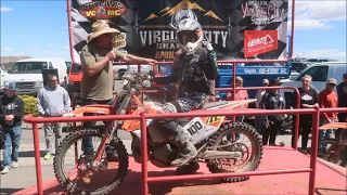 Virginia City Grand Prix 2024 Saturday Race VLOG (April 27, 2024)