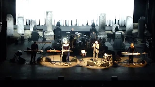 Dead Can Dance - Rakim live @ Les Nuits de Fourvière Lyon le 27 juin 2013