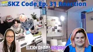 I'm an Idol Celebrating His 5th Debut Anniversary!? #1｜[SKZ CODE] Ep.31  | A Stray Kids Reaction