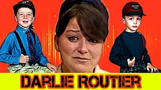 Darlie Routier "Did they get it Wrong?"