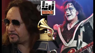 Video Proof That Ace Frehley Was the Dumbest Member of KISS