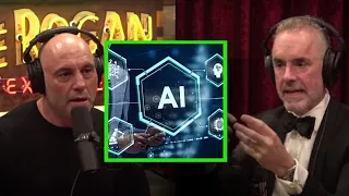 Is SKYNET about to be real? Here's How by Jordan Peterson