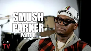 Smush Parker on Punching a High School Kid in the Face After a Hard Foul (Part 8)