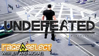 Undefeated (The Dojo) Let's Play