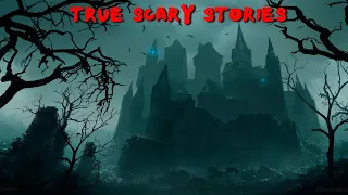 True Scary Stories to Keep You Up At Night (July 2022 Relaxing Horror Compilation)