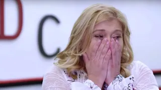 Ann BREAKS DOWN After A Fight With The Moms | Dance Moms | Season 8, Episode 11