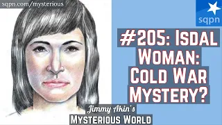 Isdal Woman (Cold War Mystery) - Jimmy Akin's Mysterious World