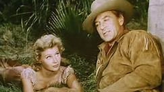 Distant Drums (Gary Cooper 1951 classic film) (日本語字幕)