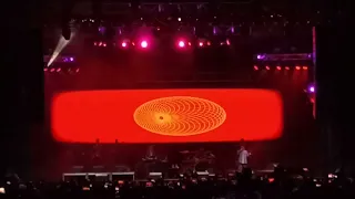 Así fue - Dread Mar I en el Pepsi Center CDMX 16 de abril 2023