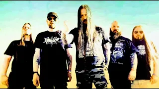 Swedish Death Metal: 𝐖𝐨𝐦𝐛𝐛𝐚𝐭𝐡 (𝐒𝐰𝐞𝐝𝐞𝐧) - 𝐁𝐞𝐲𝐨𝐧𝐝 𝐭𝐡𝐞 𝐆𝐥𝐨𝐨𝐦𝐲 (𝐈𝐧𝐭𝐞𝐫𝐧𝐚𝐥 𝐂𝐚𝐮𝐬𝐭𝐢𝐜 𝐓𝐨𝐫𝐦𝐞𝐧𝐭𝐬/𝟏𝟗𝟗𝟑)