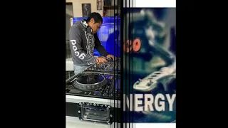DJ Wiki Mix - Italo Disco & High Energy 2024 Vol 1