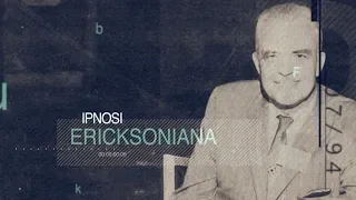 Ipnosi Ericksoniana - Enrico Gamba
