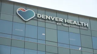 Violence against health care workers growing in Denver