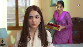 Raaz-e-Ulfat | Episode 24 | Best Scene 05 | HAR PAL GEO