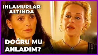 Elif'in Annesi, Handan'ın Evine Gidiyor! - Ihlamurlar Altında 8. Bölüm