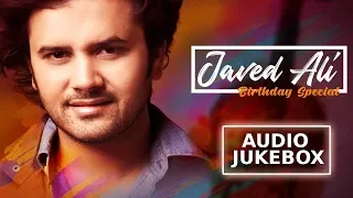 Javed Ali | Birthday Special | Audio Jukebox | Best Songs 2021 |  Red Ribbon Musik