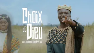 Jonathan C. Gambela - Choix de Dieu (Official video)