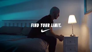 Find Your Limit | Nike (Running Commercial/Short Film)