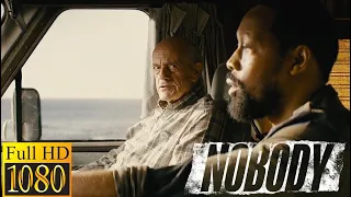 Nobody (2021) - Ending Credits Scene (1080p)