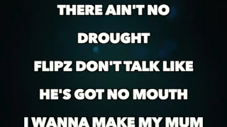 Stormzy - Shut Up (Full Song Lyrics)