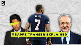 What Kylian Mbappe's Exit means for him, PSG and Real Madrid