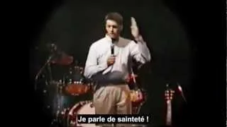 Chrétiens Radicaux - Paul Washer (French)