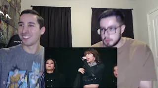 BLACKPINK - KILL THIS LOVE + DON'T KNOW WHAT TO DO (DVD TOKYO DOME 2020) REACTION