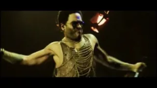 Lenny Kravitz Sex (JUST LET GO)