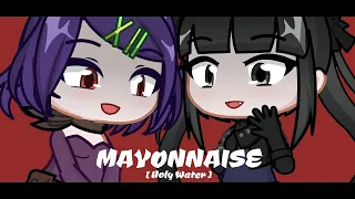 Mayonnaise and Fried Chicken! || Gacha Life || Trend Animation
