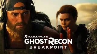 Tom Clancy’s Ghost Recon: Breakpoint "We Are Brothers" Official Gameplay Trailer | E3 2019