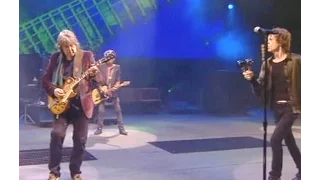 The Rolling Stones & Mick Taylor - Can't You Hear Me Knocking - Glastonbury