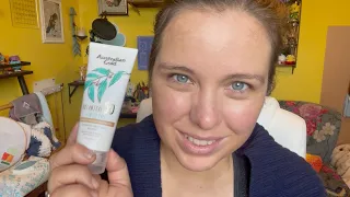 Australian Gold Tinted Sunscreen: One of My Favorite Things
